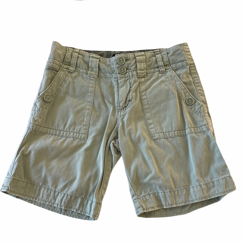 Sanctuary Peace Shorts - Picture 4 of 9